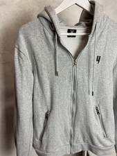 YELIR WORLD CLASSIC Y LOGO ZIP