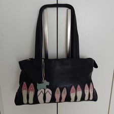 Radley leather shoulder