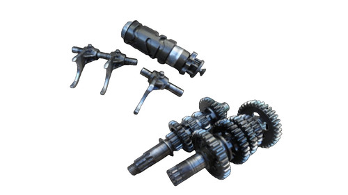 Beta rev 125 250 270 - 3,