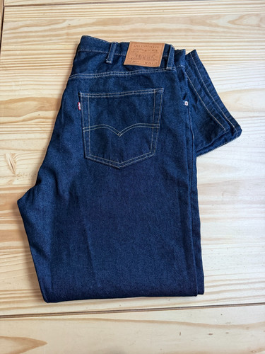 Levi 501 premium big e - 501, e"