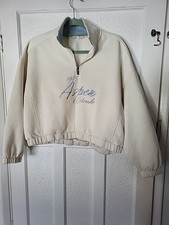 Short Oversized Jumpersize M
