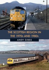 The Scottish Region in the