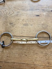 Neue Schule Trans Angled Bit 5