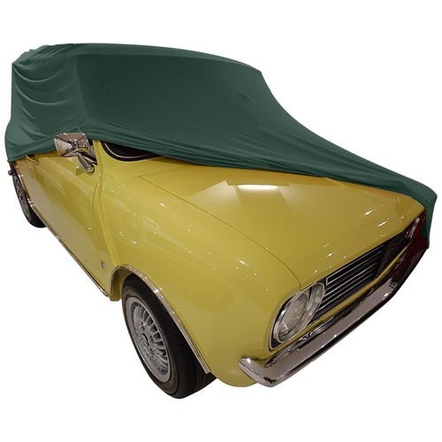 Indoor car cover fits - , austin