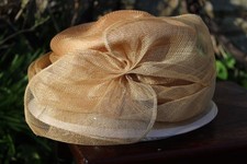 Gwyther-Snoxells My Hat Gold