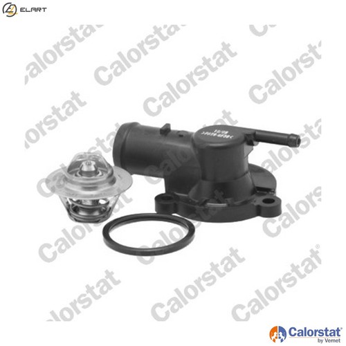 Thermostat coolant th6732 88j - coolant, th6732.88j