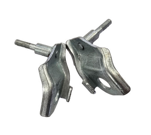 Lambretta nos front damper - lambretta,
