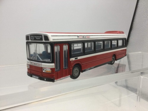 Efe 17204 76 gauge - efe, oo/1:76
