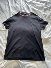 Moncler Men's Maglia Navy