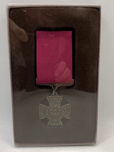 Medal victoria cross - victoria, great