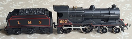 Hornby 450 lms 0 - r.450, class