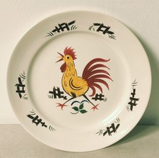 Adams Ironstone China Fierce