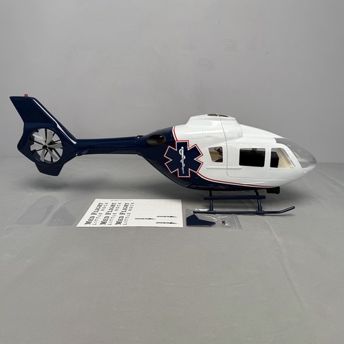 Roban rtf 450size ec135 med - ec135,