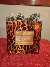 The Complete Full Series