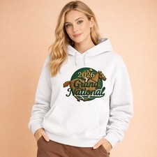 Ride to Win Hoodie 2026 Grand