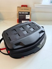 SW-MOTECH PRO Daypack Tank Bag Black - BC.TRS.00.108.30000
