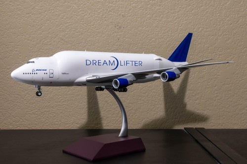 Gemini jets 200 boeing - 1:200,