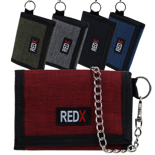 Red mens boys canvas - x,