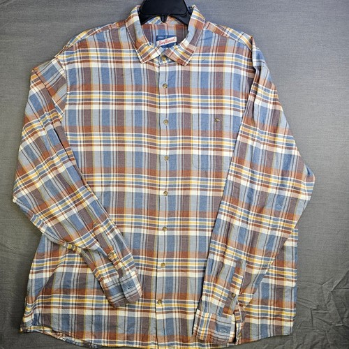 Johnnie button shirt - button, up