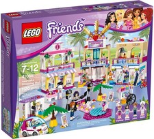 LEGO FRIENDS: Heartlake