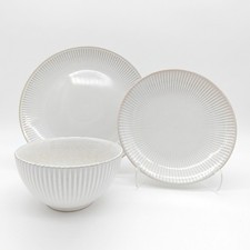 Dinner Set Plates Bowls