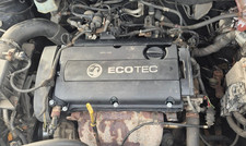 VAUXHALL ASTRA ZAFIRA INSIGNIA