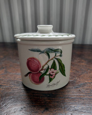 Portmeirion Pomona Jam