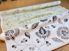 JOB LOT Orange bundle Fabrics