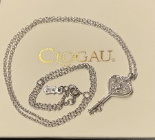 Clogau Royal Kensington Heart