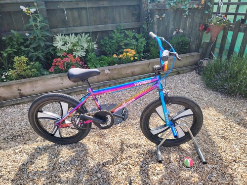 Hyper nitro circus jet - nitro,