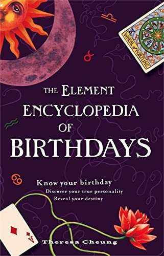 The element encyclopedia - element, of