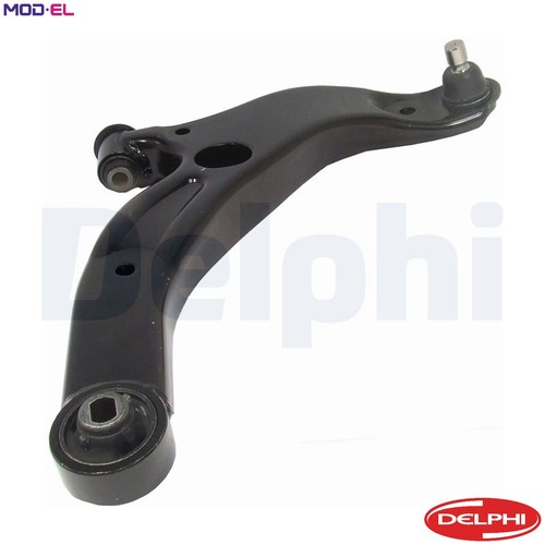 Controltrailing arm wheel - controltrailing,