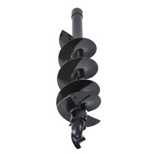 Auger Drill 200mm Diameter For