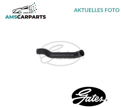 Turbo hose charge air - hose,