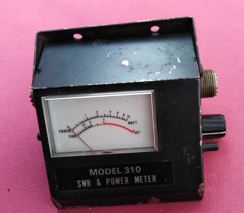 Vintage japanese made swr - vintage,