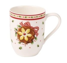Rare Villeroy & Boch Winter