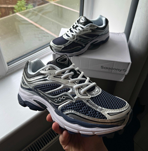 Saucony originals progrid omni - saucony,