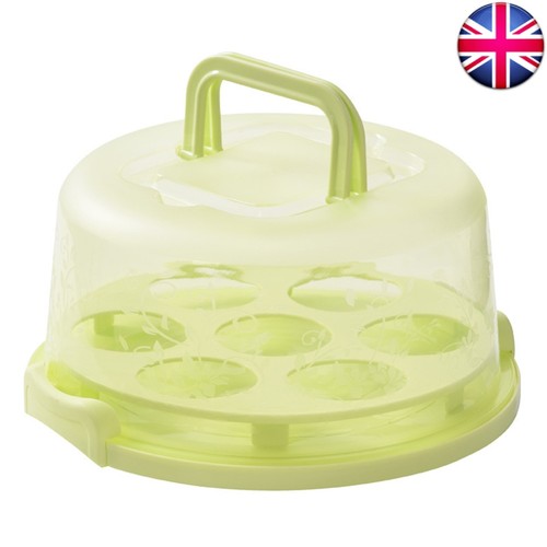 Inch cake carrier - 8,