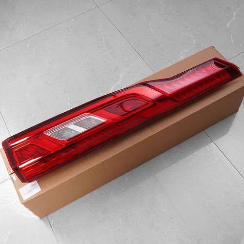 Rear right driver lamp light - rear,