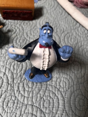 Vintage disney aladdin - vintage,