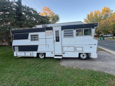 Vintage 1968(?) One-Of-A-Kind