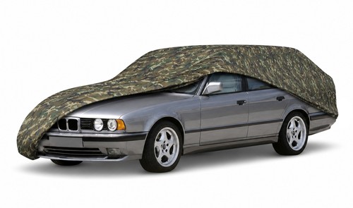 Car cover car cover camouflage