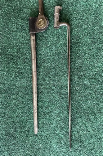 Antique 1873 trapdoor - 1873,