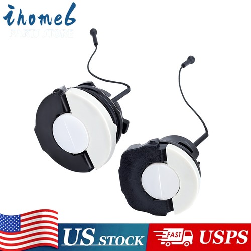 New fuel cap - cap, for