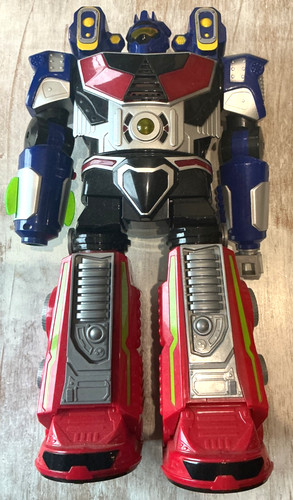 Adventure force astrobot - adventure,