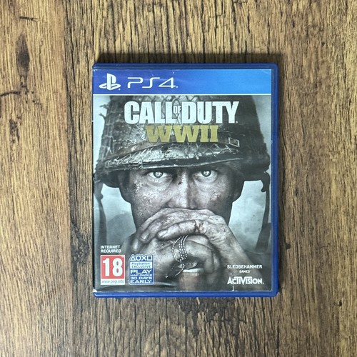 Activision call duty wwii - activision,