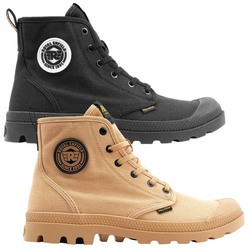 Palladium pampa interceptor - pampa,