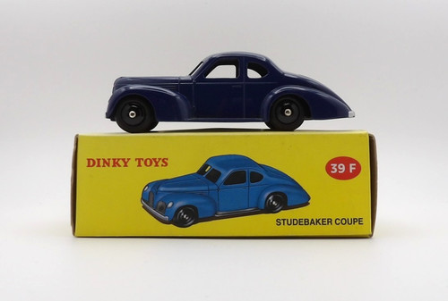 Dinky toys atlas - toys/atlas, 39f