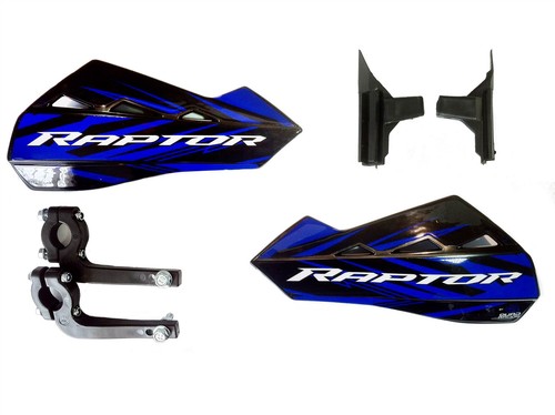Hand guards protectors yamaha - hand, guards/protectors