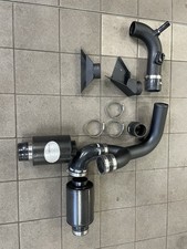 Forge Twintake Induction Kit - TFSi EA113 K04 Intake For Audi S3 8P Golf 6R GTi